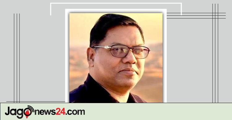 এবার এনবিআরের সেই বেলালের দপ্তর বদল