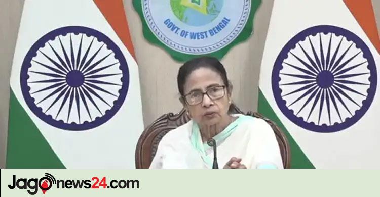 ক্ষমতা চিরকাল থাকে না, বিজেপিকে মমতার হুঁশিয়ারি