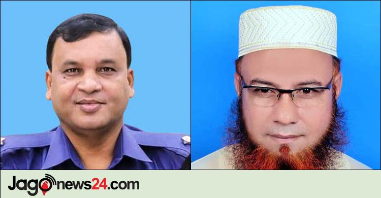 স্কুলছাত্রী ধর্ষণ / সাবেক ওসিসহ ২ জনের বিরুদ্ধে চার্জশিট, গ্রেফতারি পরোয়ানা জারি