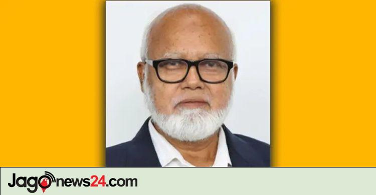 স্থানীয় সরকারবিশেষজ্ঞ তোফায়েল আহমেদ আর নেই