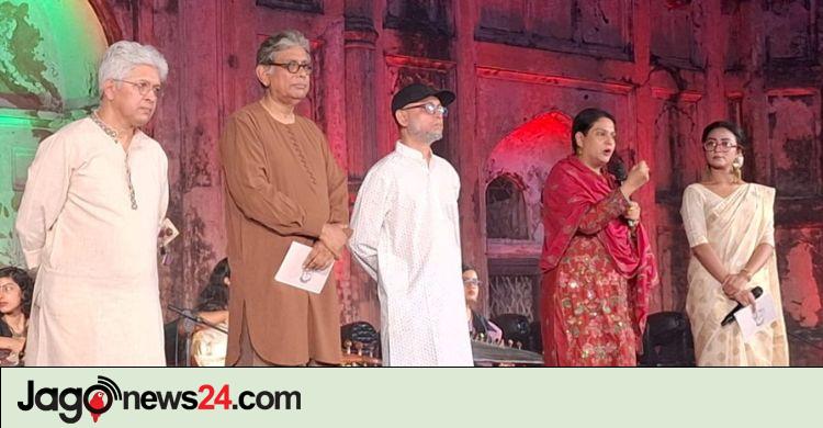 পরিবেশ উপদেষ্টা / ফিলিস্তিনিদের অদম্য স্পৃহা একদিন তাদের মুক্তি এনে দেবে