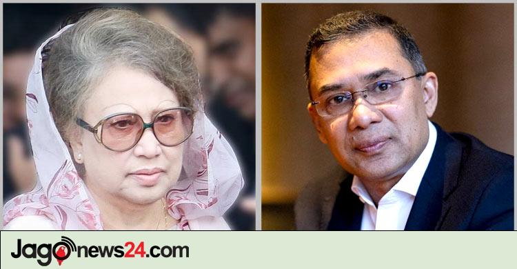 বগুড়া-৭ / শহীদ জিয়ার জন্মস্থানে কে হবেন প্রার্থী—খালেদা জিয়া না তারেক রহমান