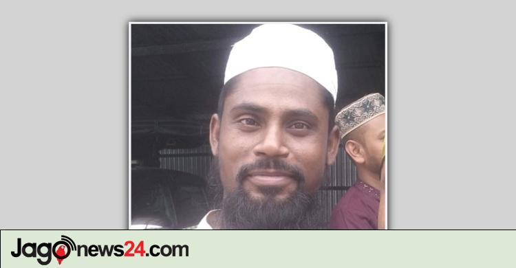 পটুয়াখালীতে ক্যাম্পে র‌্যাব সদস্যের মৃত্যু