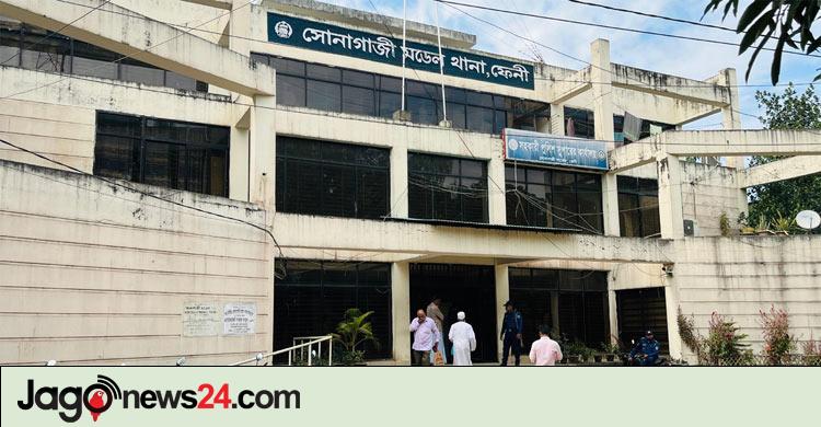 আসামি ধরতে গিয়ে অস্ত্র-ওয়াকিটকি খোয়ানো ৬ পুলিশ বরখাস্ত