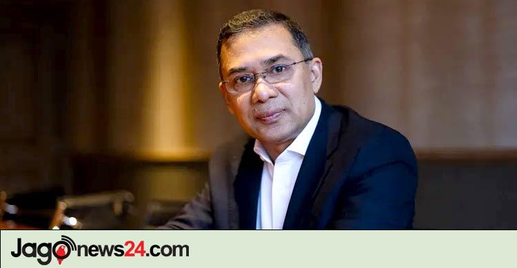 স্বৈরাচারবিরোধী আন্দোলনে জেহাদ অবিস্মরণীয় নাম: তারেক রহমান