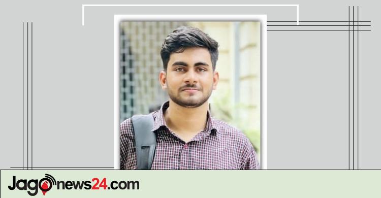 বায়জিদ আহমেদ কল্লোলের চারটি কবিতা