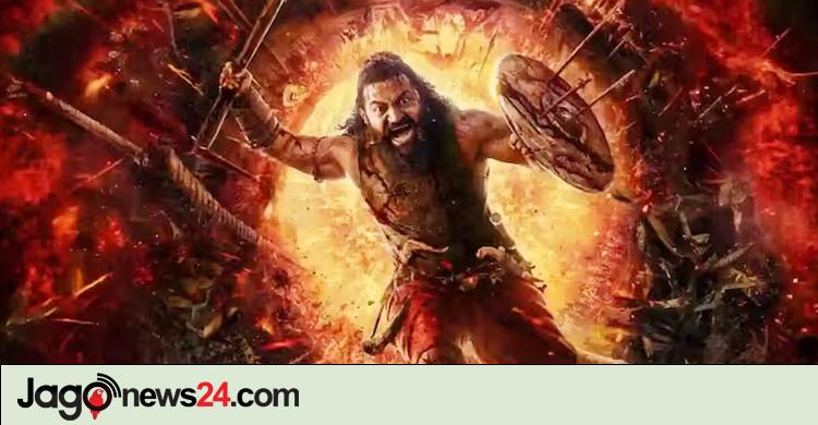 ‘কান্তারা’র বিরুদ্ধে ভয়াবহ অভিযোগ, তুলুনাড়ুতে বিক্ষোভ