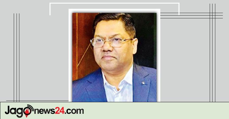 এনবিআরের বেলালকে এবার ওএসডি