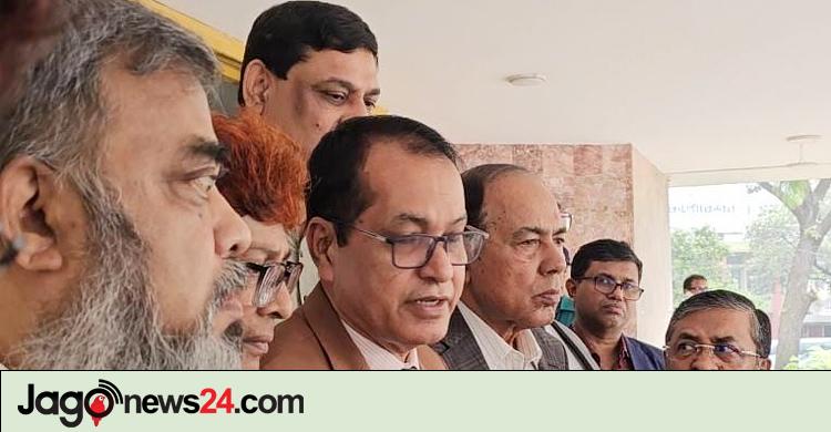 গভর্নরের সঙ্গে বৈঠক: সুদহার সিঙ্গেল ডিজিটে আনার দাবি ব্যবসায়ীদের