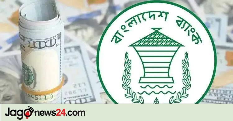 ১০ ব্যাংক থেকে ১০ কোটি ৭০ লাখ ডলার কিনলো বাংলাদেশ ব্যাংক