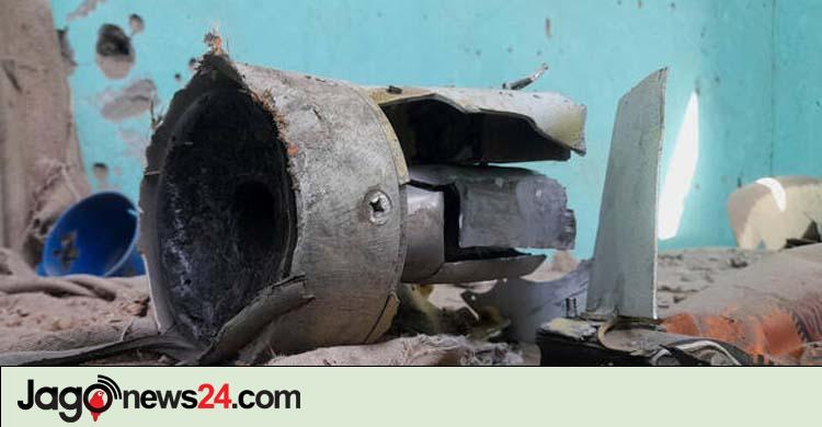সুদানে একটি মসজিদে আধাসামরিক বাহিনীর হামলায় নিহত ১৩