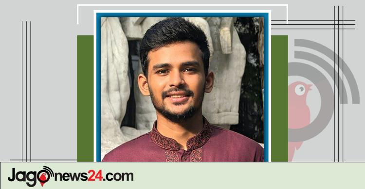 আসিফ মাহমুদের জবানবন্দি / চানখাঁরপুলে আমার সামনেই পুলিশের গুলিতে দুজন নিহত হন
