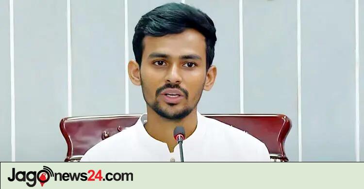 উপদেষ্টা আসিফের জবানবন্দি / ‘হাসিনা-কামালের হত্যার নির্দেশের পরও ডিবি বলতো, তারা দয়া করে বাঁচিয়ে রেখেছে’