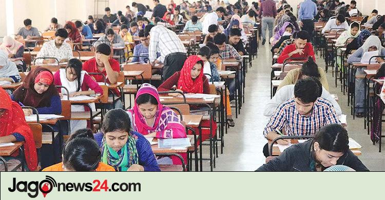 ৪৯তম বিশেষ বিসিএসের প্রিলিমিনারি পরীক্ষা শুরু