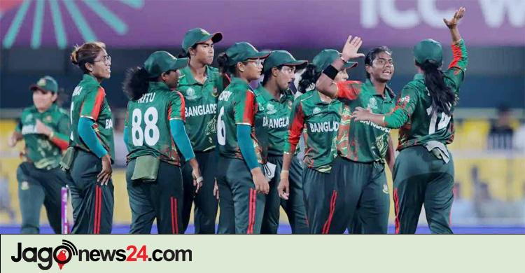 নারী বিশ্বকাপ / চাপে নিউজিল্যান্ড আত্মবিশ্বাসী বাংলাদেশ, আজ হবে কি ইতিহাস?