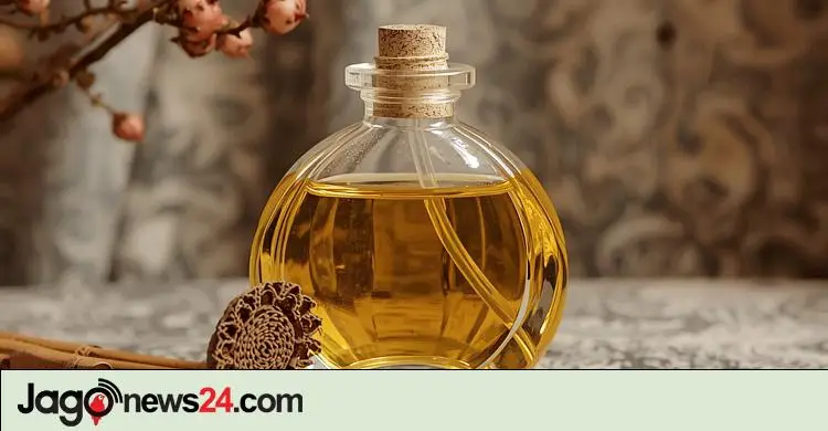 জুমার দিন সুগন্ধি ব্যবহারের ব্যাপারে হাদিসে যা এসেছে