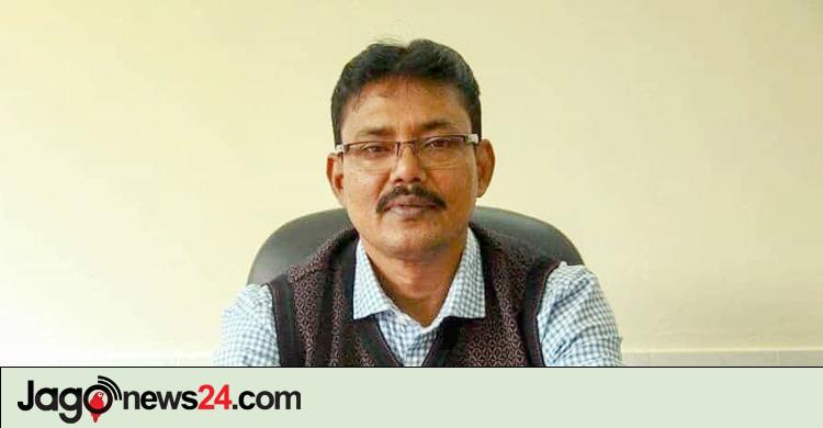 সড়ক দুর্ঘটনায় রাজশাহী বিশ্ববিদ্যালয়ের শিক্ষক নিহত