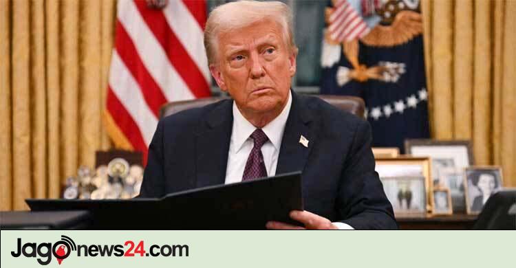 স্পেনকে ন্যাটো থেকে বহিষ্কার করা উচিত: ট্রাম্প