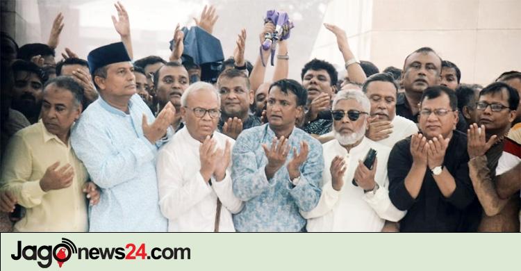 জুলাই সনদকে ইতিবাচকভাবে দেখছে বিএনপি: রিজভী