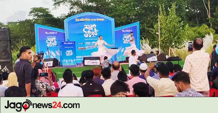 ‘ফ্যাসিবাদের সঙ্গে সম্পৃক্ততার’ অভিযোগে ঢাবিতে শরৎ উৎসব স্থগিত