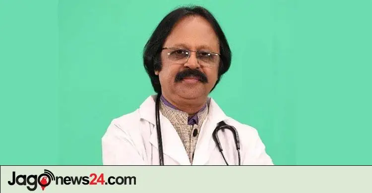 ৬ ধরনের ভাইরাসজনিত জ্বর নিয়ে সতর্ক করলেন ডা. লেলিন চৌধুরী