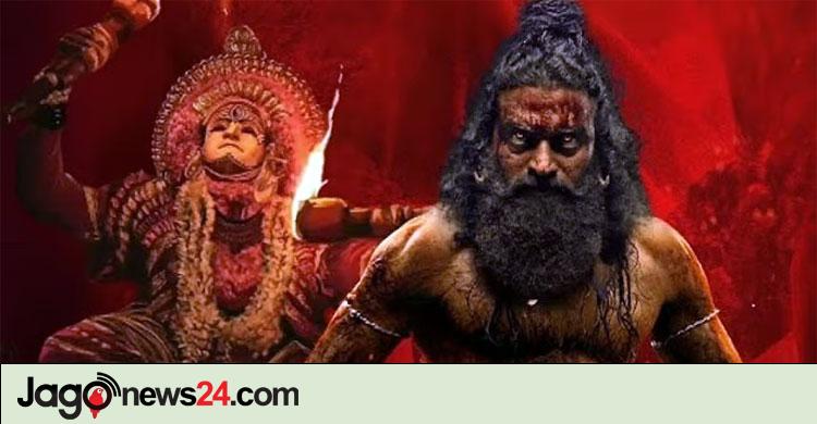 বক্স অফিসে ‘কান্তারা’ ঝড়, ৮ দিনে কত আয় করেছে সিনেমাটি