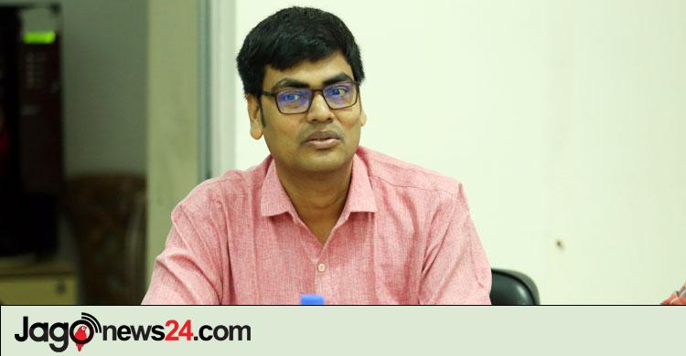 ডা. জিকরুল ইসলাম / মানসিক চিকিৎসায় টেলিমেডিসিন ও রেফারেল সিস্টেম চালু করতে হবে