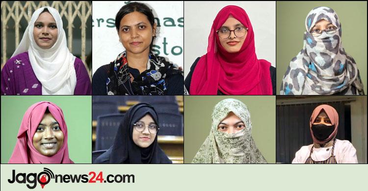 চাকসু নির্বাচনে নারীদের কণ্ঠস্বর হতে চান তারা