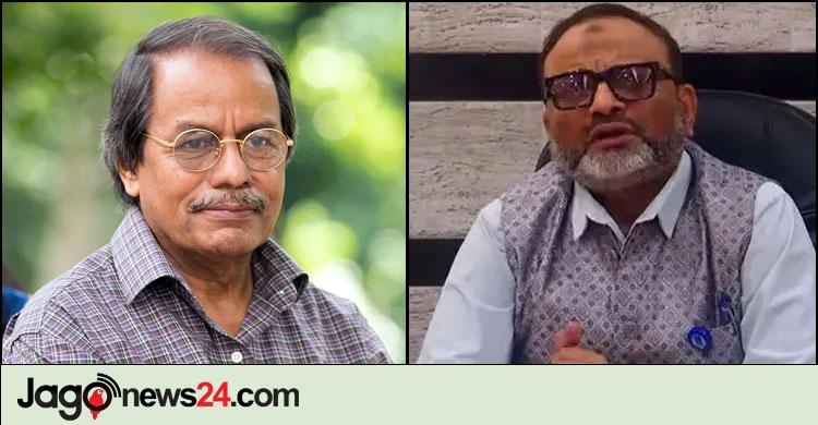 শিক্ষাবিদ সৈয়দ মনজুরুল ইসলামের মৃত্যুতে ঢাবি উপাচার্যের শোক