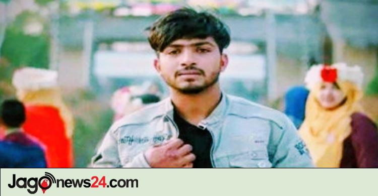 নিখোঁজের চারদিন পর ভ্যানচালকের মরদেহ উদ্ধার