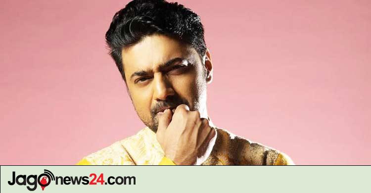 রুক্মিণীকে বিয়ে নিয়ে যা বললেন দেব