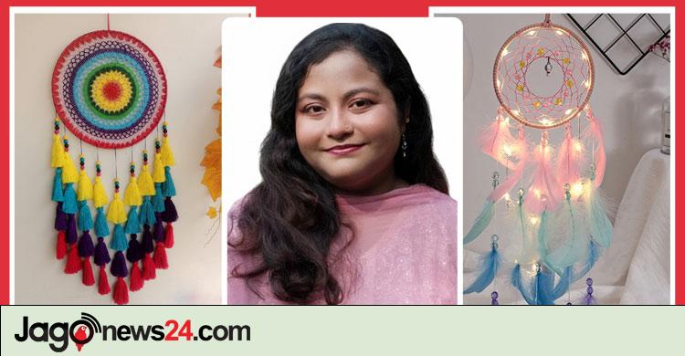ঘরে ‎ড্রিম ক্যাচার ঝুলিয়ে রাখেন, ইতিহাস জানেন কি?