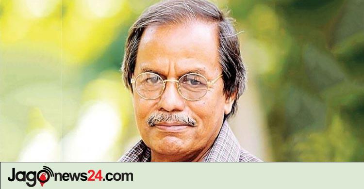 শহীদ মিনারে আনা হয়েছে সৈয়দ মনজুরুল ইসলামের মরদেহ