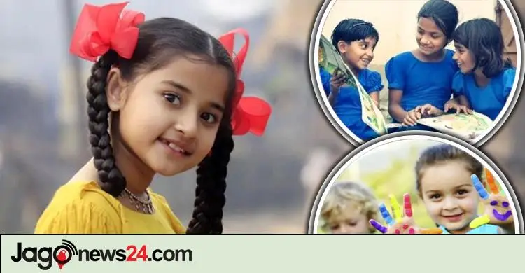 কন্যাশিশু কি পরিবারে দুশ্চিন্তার জন্ম দেয়?