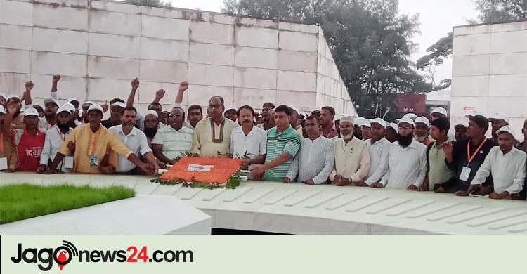 উপদেষ্টাদের সেফ এক্সিটের কথা ভাবা স্বাভাবিক: শামসুজ্জামান দুদু