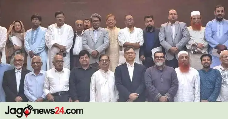 ৩৪ বছর পর গণভোটের আলোচনা, ঐকমত্য হলে ইসি কতটুকু প্রস্তুত