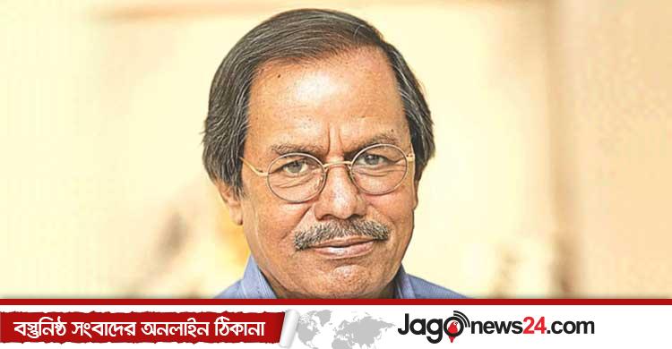 সৈয়দ মনজুরুল ইসলাম / সৃষ্টিতে বেঁচে থাকবেন সবার মাঝে
