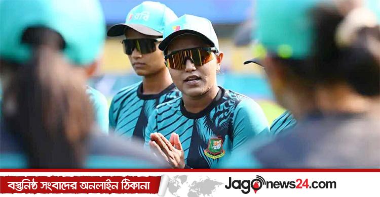 নারী বিশ্বকাপ / বাংলাদেশের সামনে আজ দুর্দান্ত ছন্দে থাকা দক্ষিণ আফ্রিকা