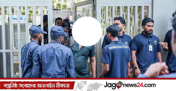 মালদ্বীপে অবৈধ ব্যবসা করায় আটক ৬ প্রবাসী