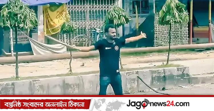 আবু সাঈদ হত্যা মামলায় ১৩তম সাক্ষীর সাক্ষ্যগ্রহণ আজ