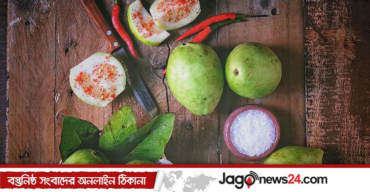 ডায়াবেটিস রোগীরা প্রতিদিন খেতে পারেন এই দেশি ফল