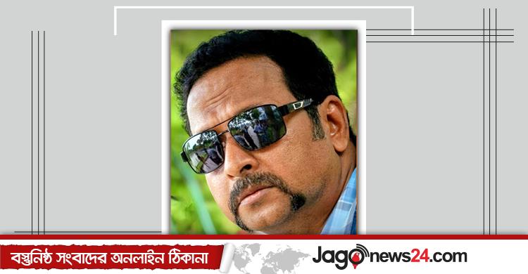 রহস্যজনক পোস্টে কাকে বিদায় জানালেন বাপ্পারাজ