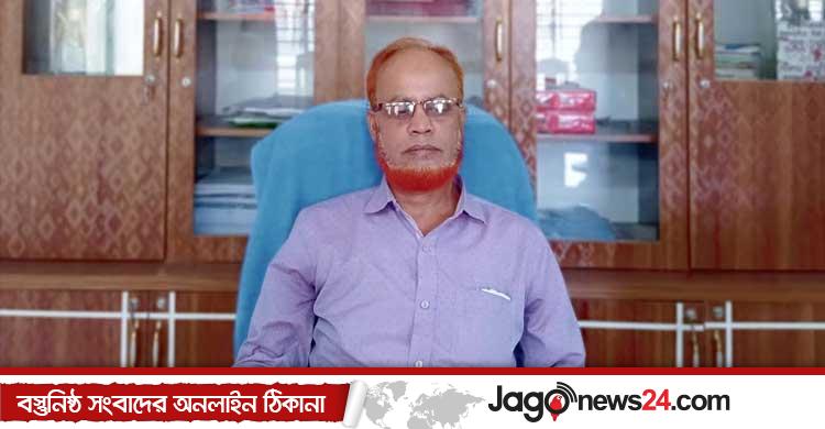 প্রধান শিক্ষকের বিরুদ্ধে স্কুলের ২৪ লাখ টাকা আত্মসাতের অভিযোগ
