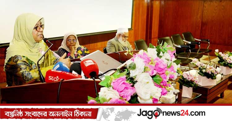 স্বাস্থ্য উপদেষ্টা / দেশে ক্যানসার রোগী বাড়ছে, প্রতিরোধে দরকার খাদ্যাভ্যাস পরিবর্তন