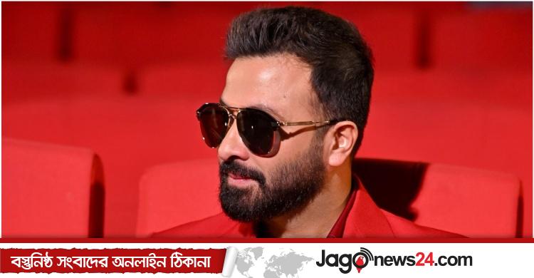 ফাঁস হলো শাকিব খানের ভিডিও