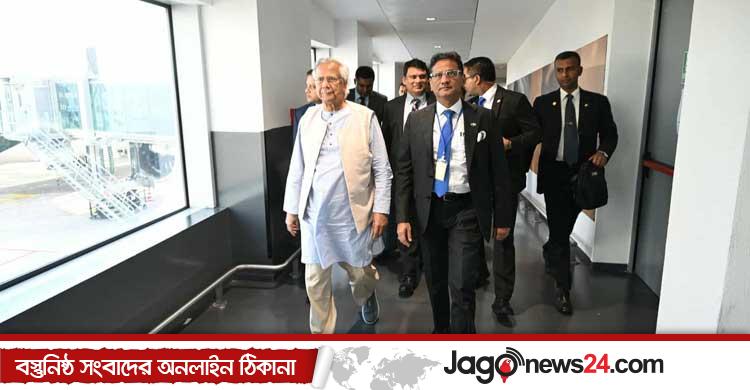বিশ্ব খাদ্য ফোরামের উদ্বোধনী অনুষ্ঠানে প্রধান বক্তা অধ্যাপক ইউনূস
