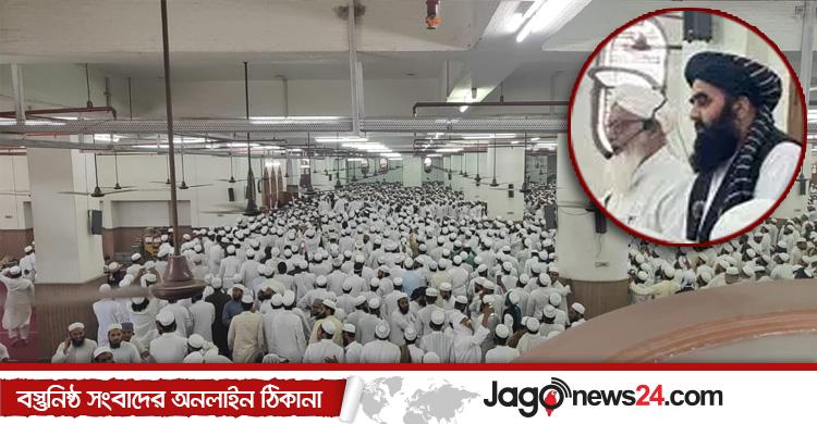 অজিত দোভালের বক্তব্য ভাইরাল / দেওবন্দিদের দিয়ে তালেবান মোকাবিলার ‘গোপন কৌশল’ ভারতের