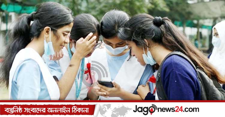 এইচএসসির ফল প্রকাশের তারিখ জানালো শিক্ষা বোর্ড