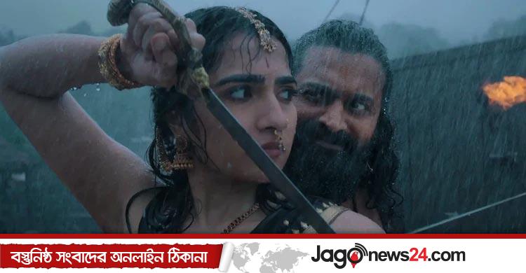 ‘সাইয়ারা’কে টপকে গেছে ‘কান্তারা’, কত আয় করেছে সিনেমাটি