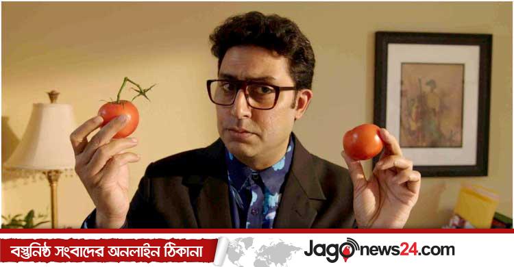 ভাইরাল হলো অভিষেক বচ্চনের যে বক্তব্য